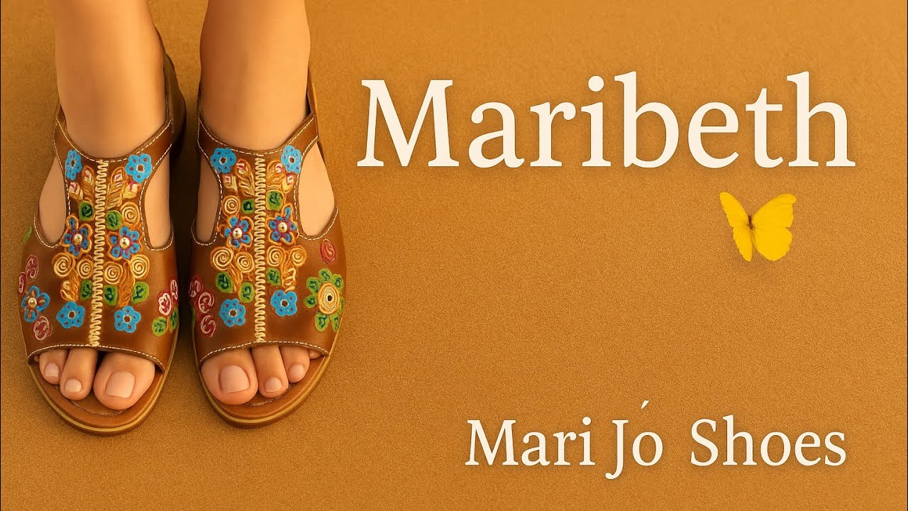 Las SANDALIAS más RICAS que tengo