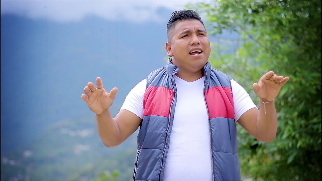 SIEMPRE SERÁS REY(2021) Grupo Génesis Cristiano(VÍDEO OFICIAL)