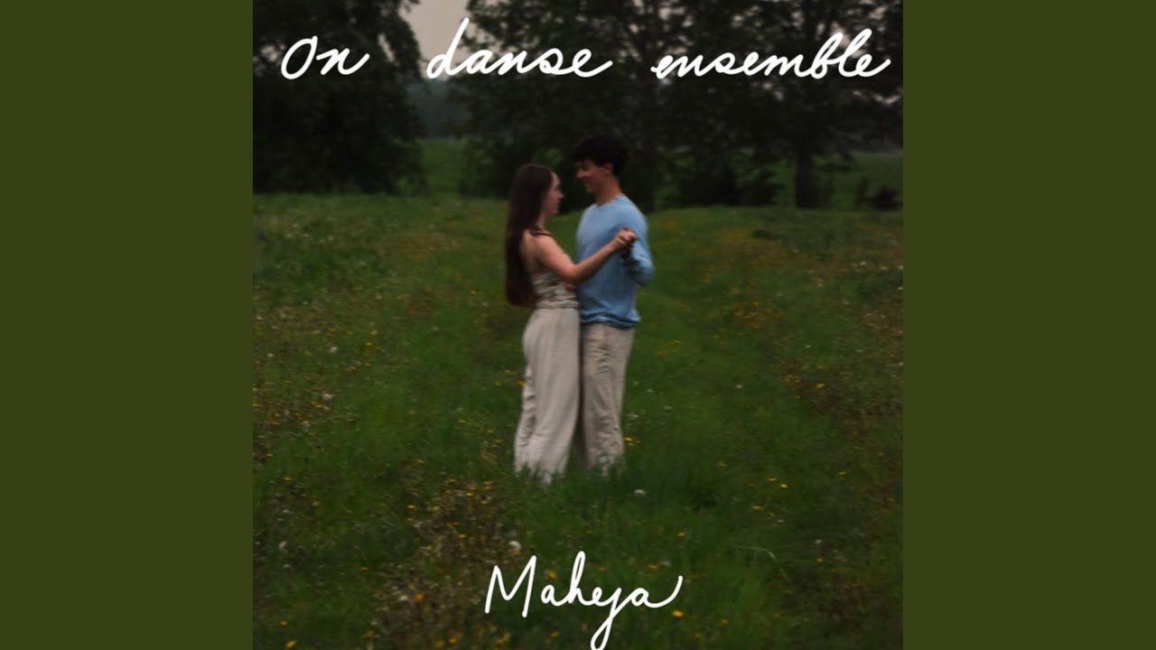 On danse ensemble