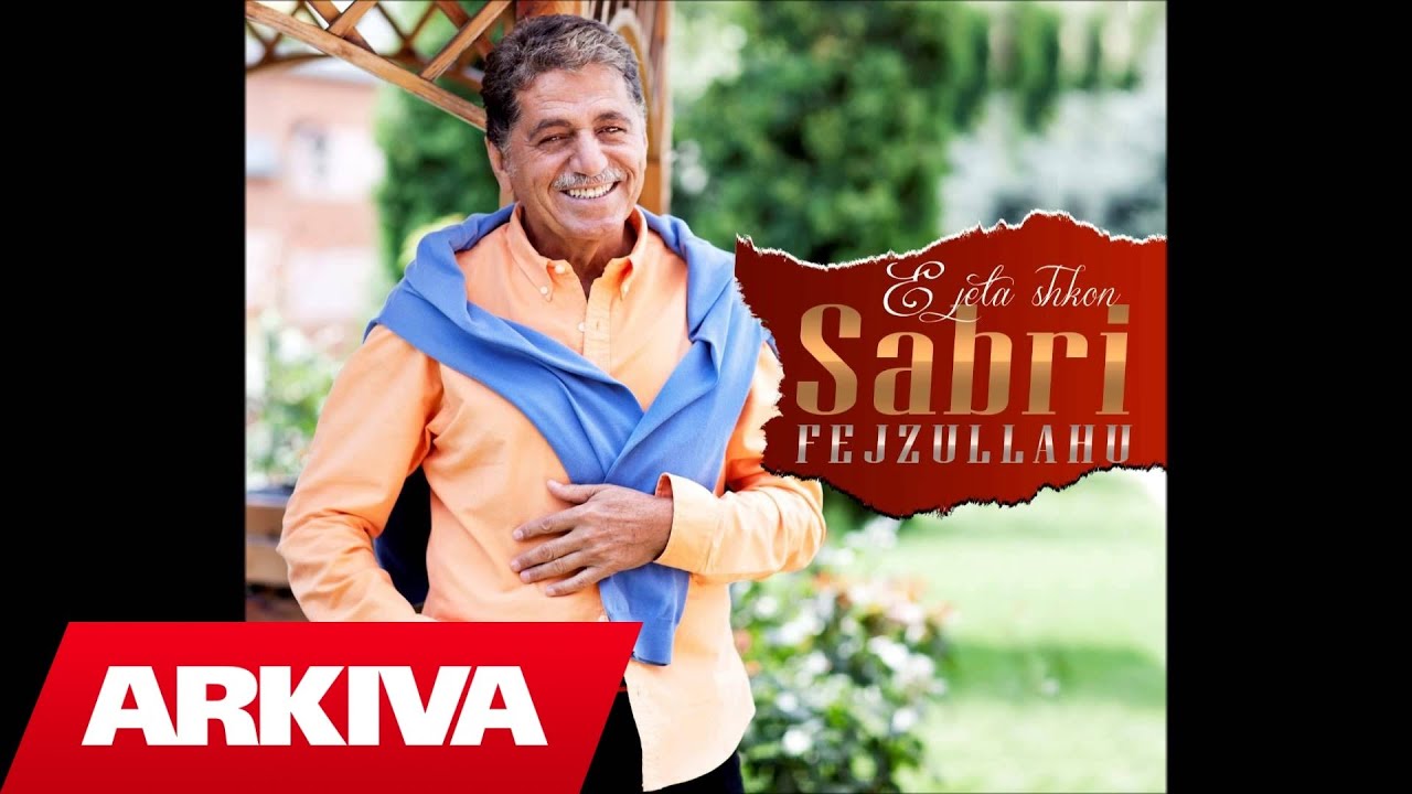 Sabri Fejzullahu - Dy Student (Official Song)