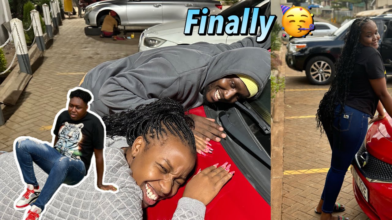 The Ruih Family & Nebz And Nyathira 1st time seeing baby blessing 🥺❤️(Part 2) *so emotional 🥺