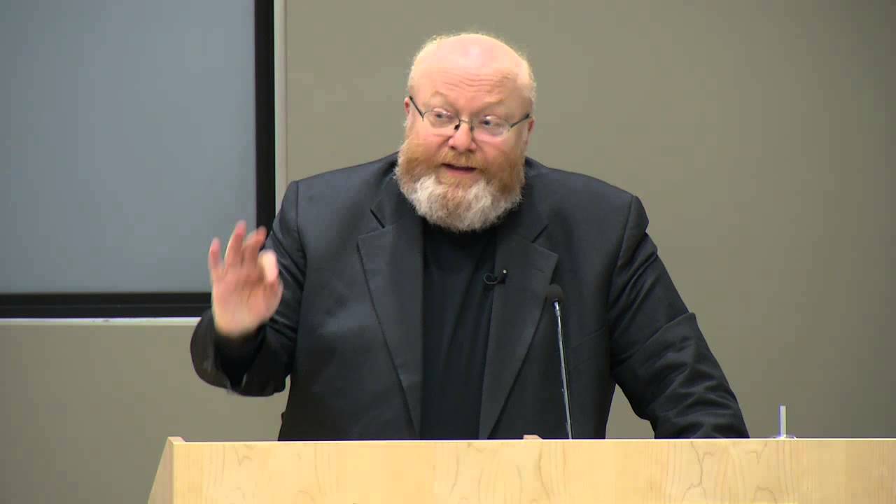 Vision Series: Richard Norton Smith - 