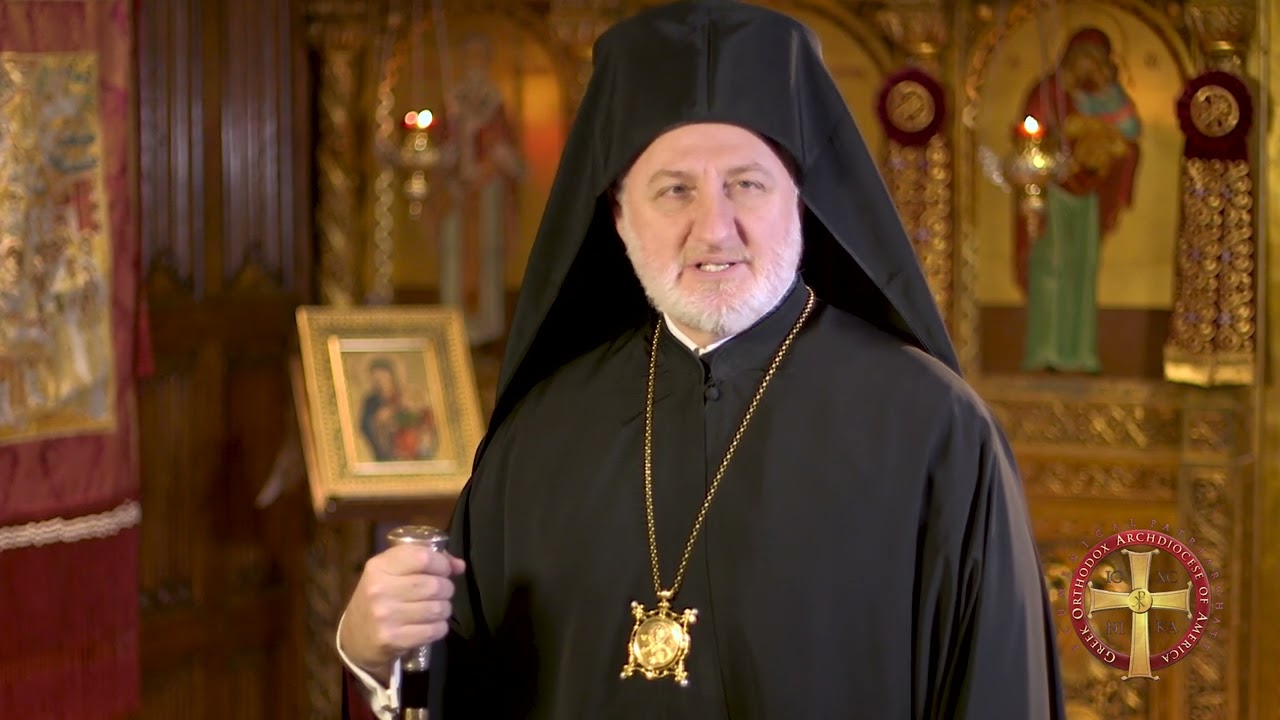 The Greek Orthodox Archdiocese of America Launches Centennial Celebration