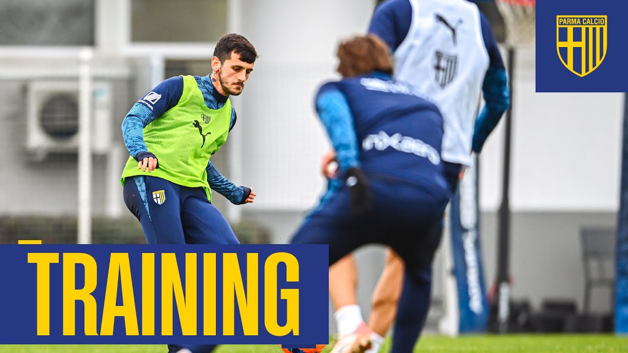 Preparation never stops | Training | Serie A Enilive 2025/26