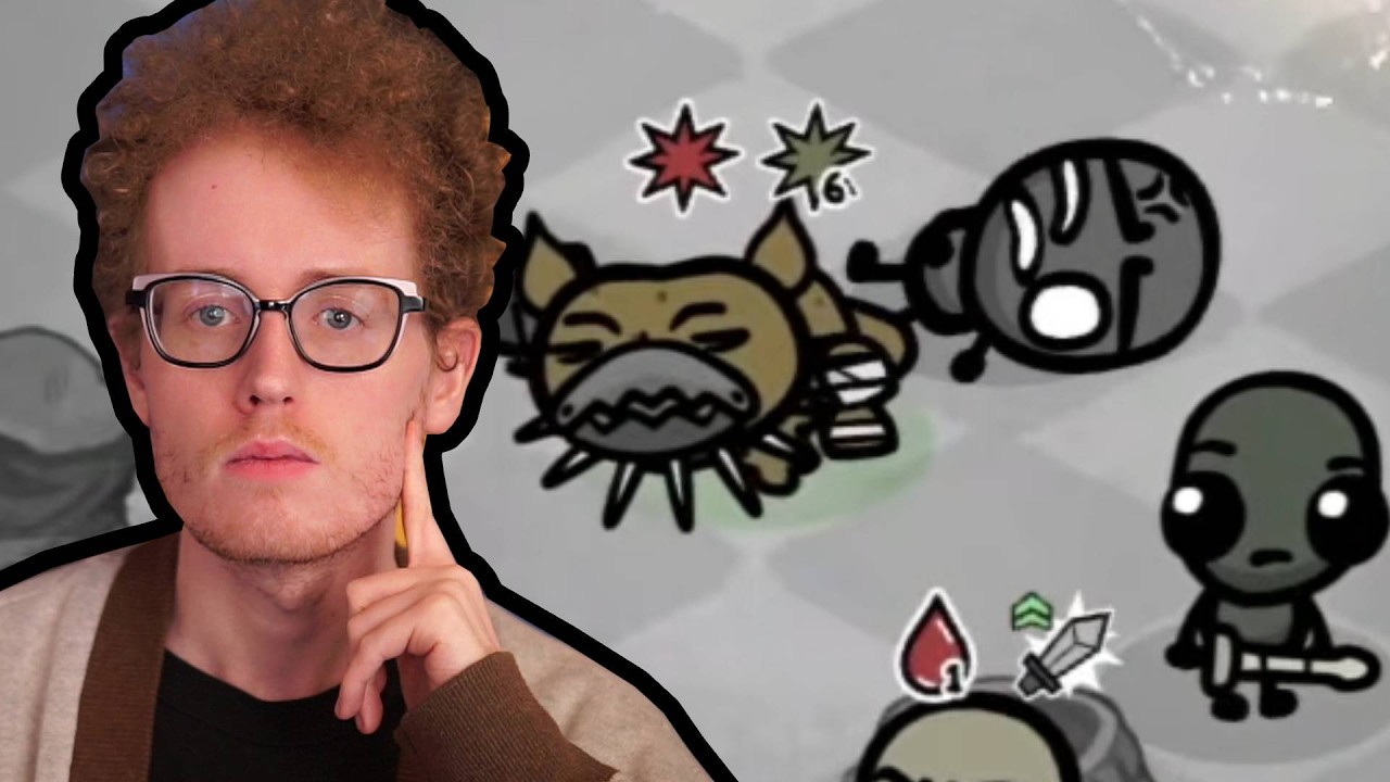 WHERE NO CAT HAS GONE BEFORE - Mewgenics!