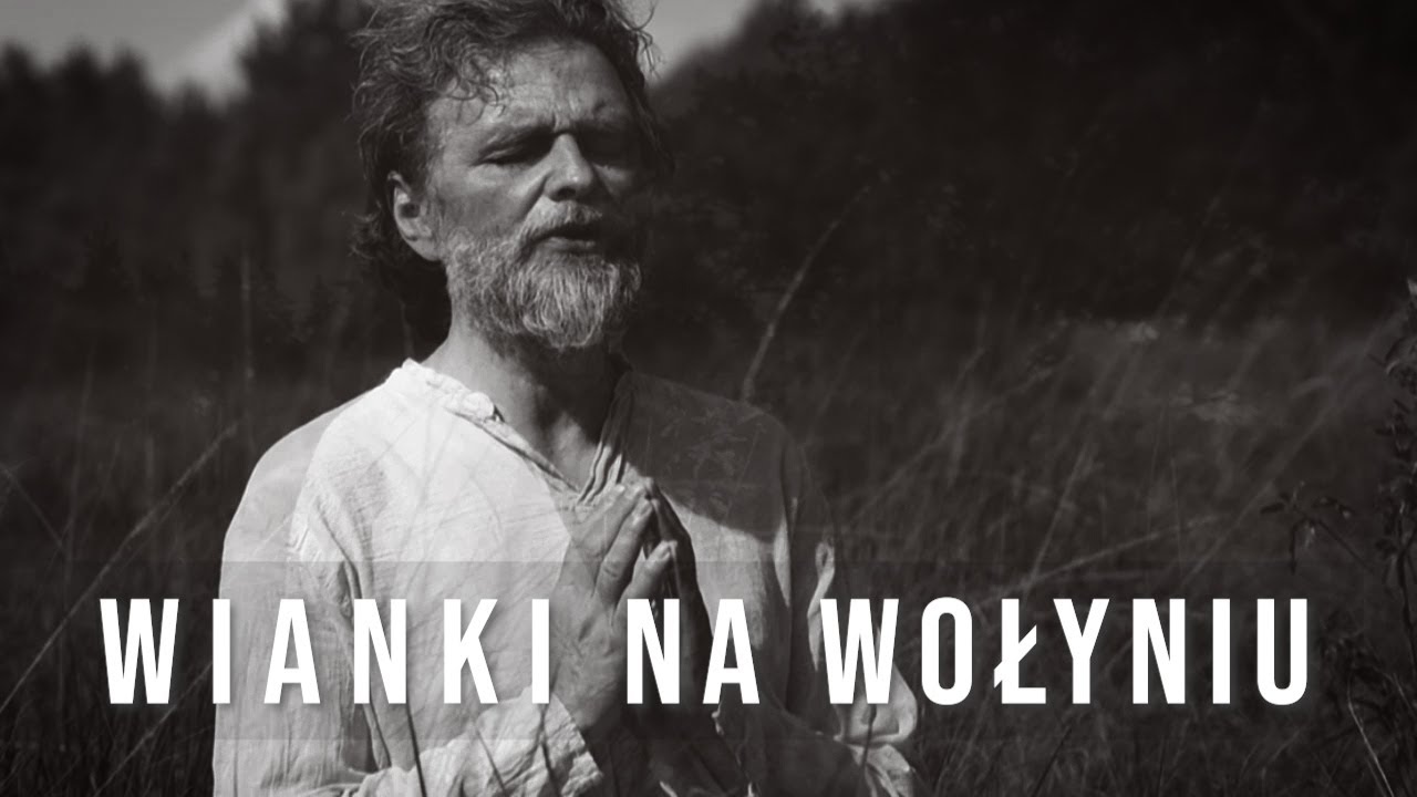 Wianki na Wołyniu - Projekt Pierczucha (kanał oficjalny)