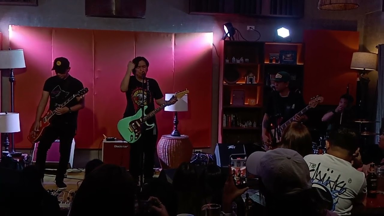SOAPDISH - Pwede ba Live: Tahanan Novaliches 