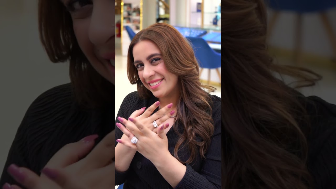 Embrace your inner sparkle with Diamond Direct&rsquo;s elegant diamond jewelry.