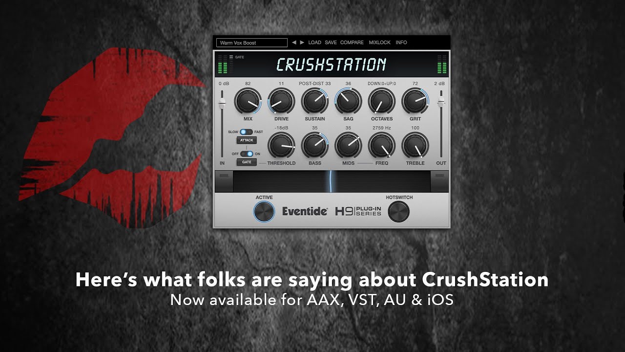 #Quarantide: CrushStation First Impressions
