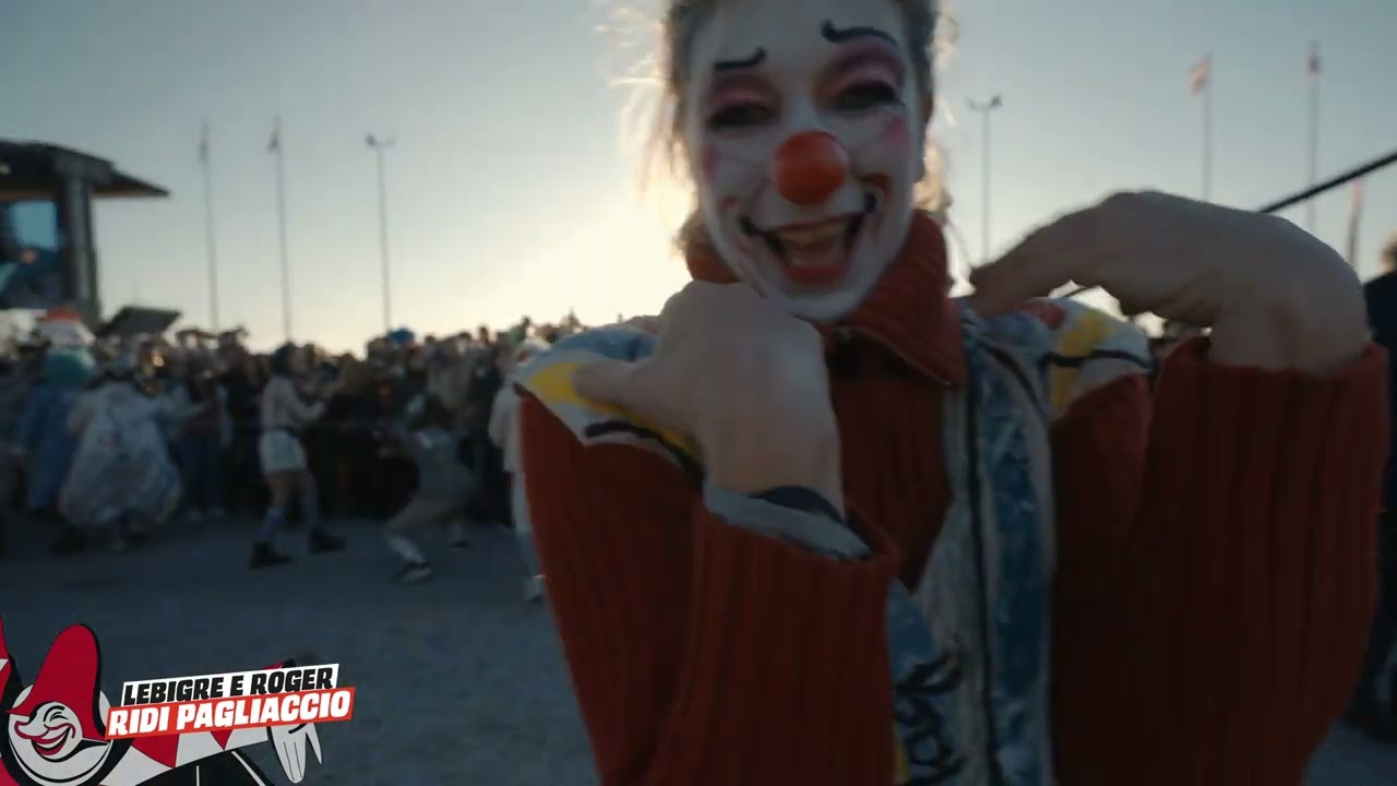 Carnevale di Viareggio 2023 