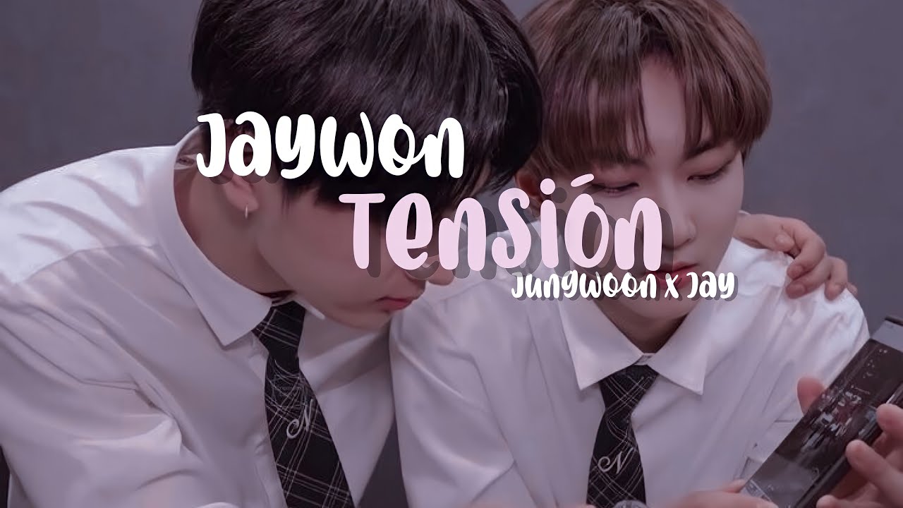 𝑀𝑜𝑚𝑒𝑛𝑡𝑜𝑠 𝐽𝑎𝑦𝑤𝑜𝑛 ｡ﾟ･𝑡𝑒𝑛𝑠𝑖𝑜́𝑛/ℎ𝑜𝑡 ೖ୭•~