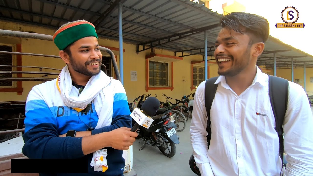 BHU MSW की पढ़ाई, Placement और Hostel ना मिलने पर बाहर का खर्चा बताते छात्र! | Himanshu Mishra