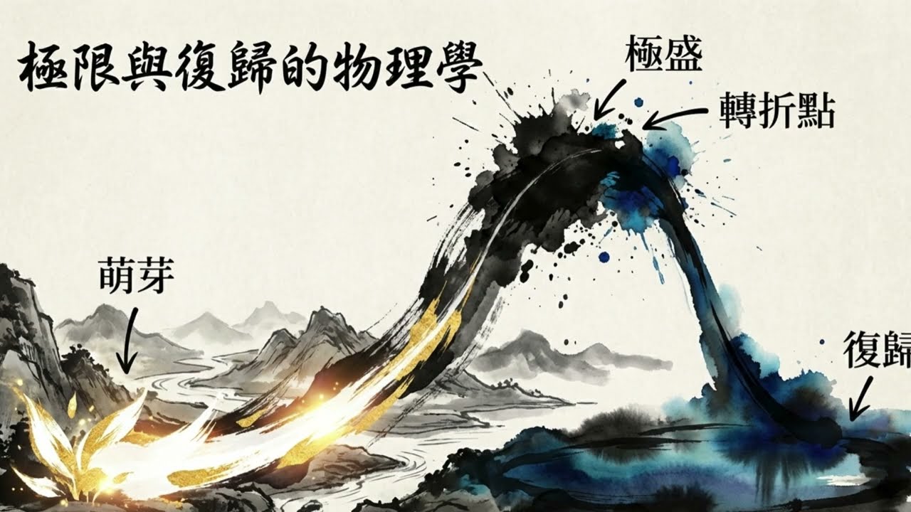 40.《反轉人生：從「無」中找回最強力量》#反轉 #柔弱 #無中