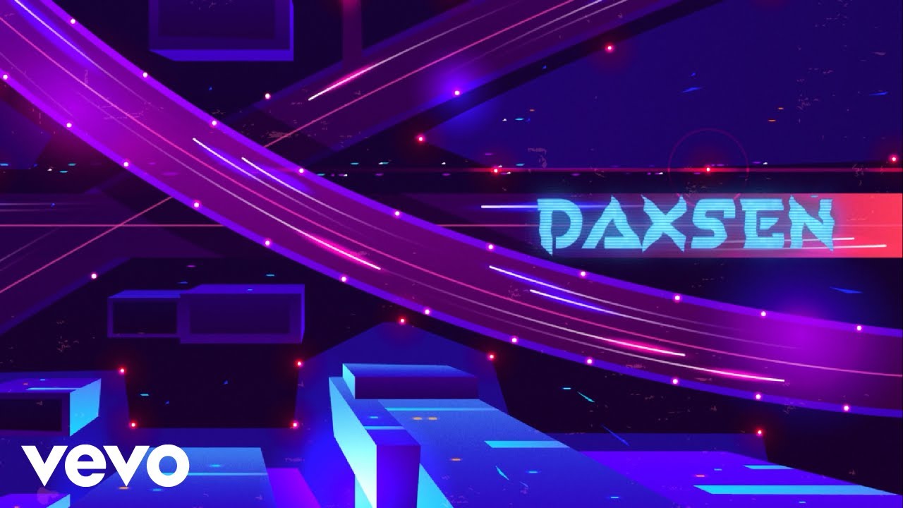 Daxsen - Tomorrow