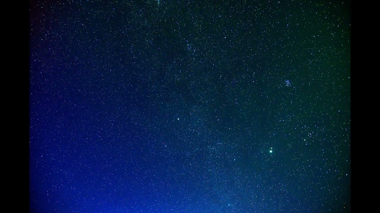 stelle cadenti 2024
