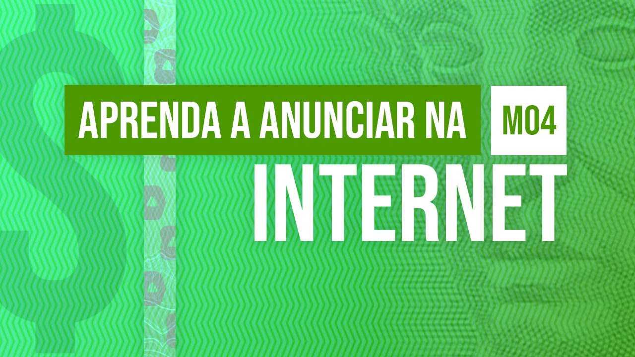 Voc&ecirc; pode ganhar R$3 mil em campanha - @cursoemvideo como anunciar na Internet