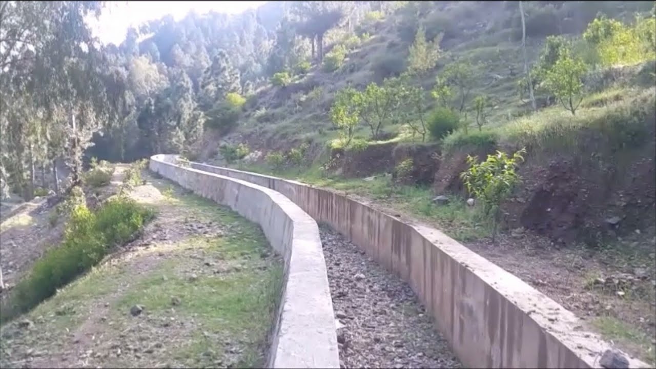 Upper swat Canal | Tributary of swat river| Development work By kpk CM in swat | Irrigation