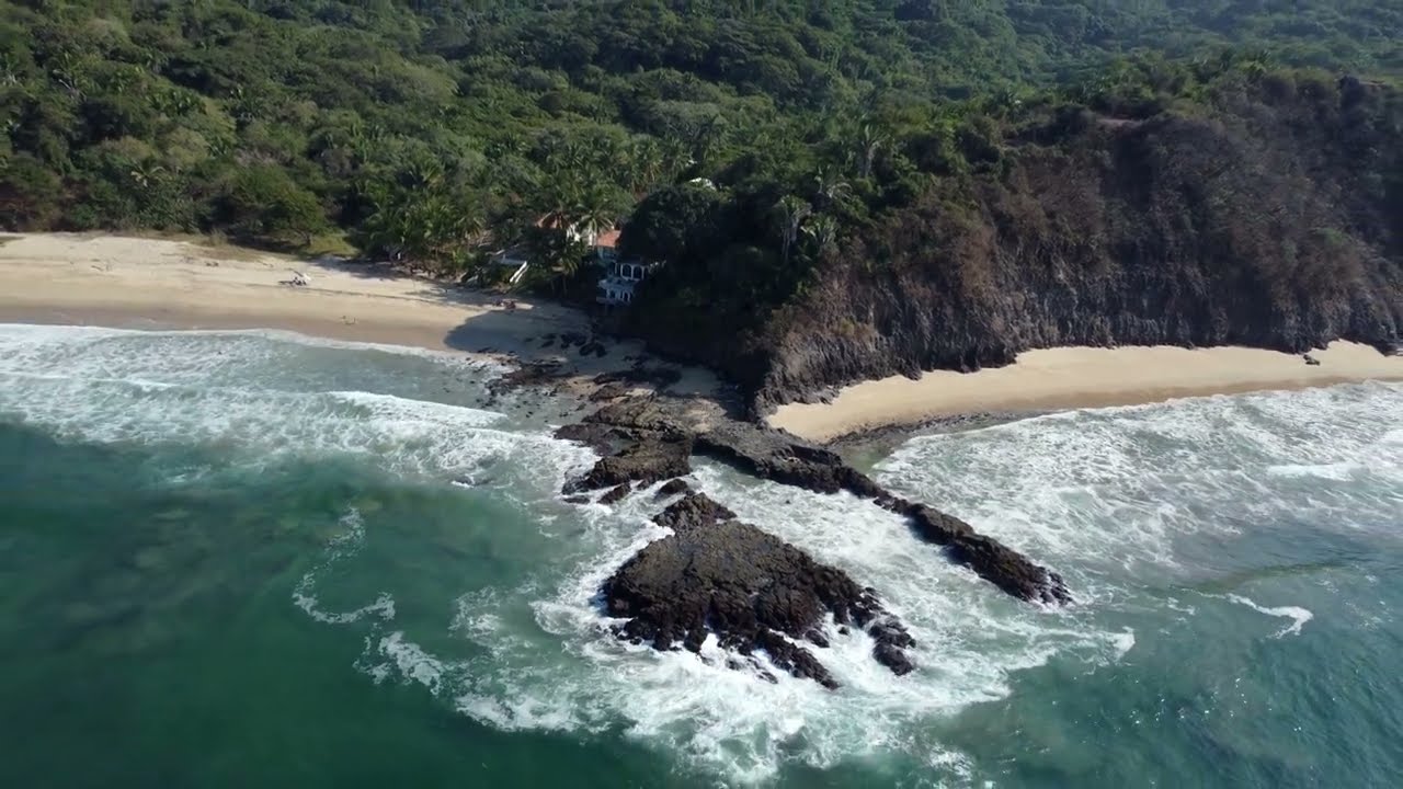 Lo De Marcos, Mexico