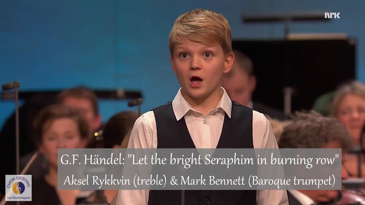 G.F. Händel: 