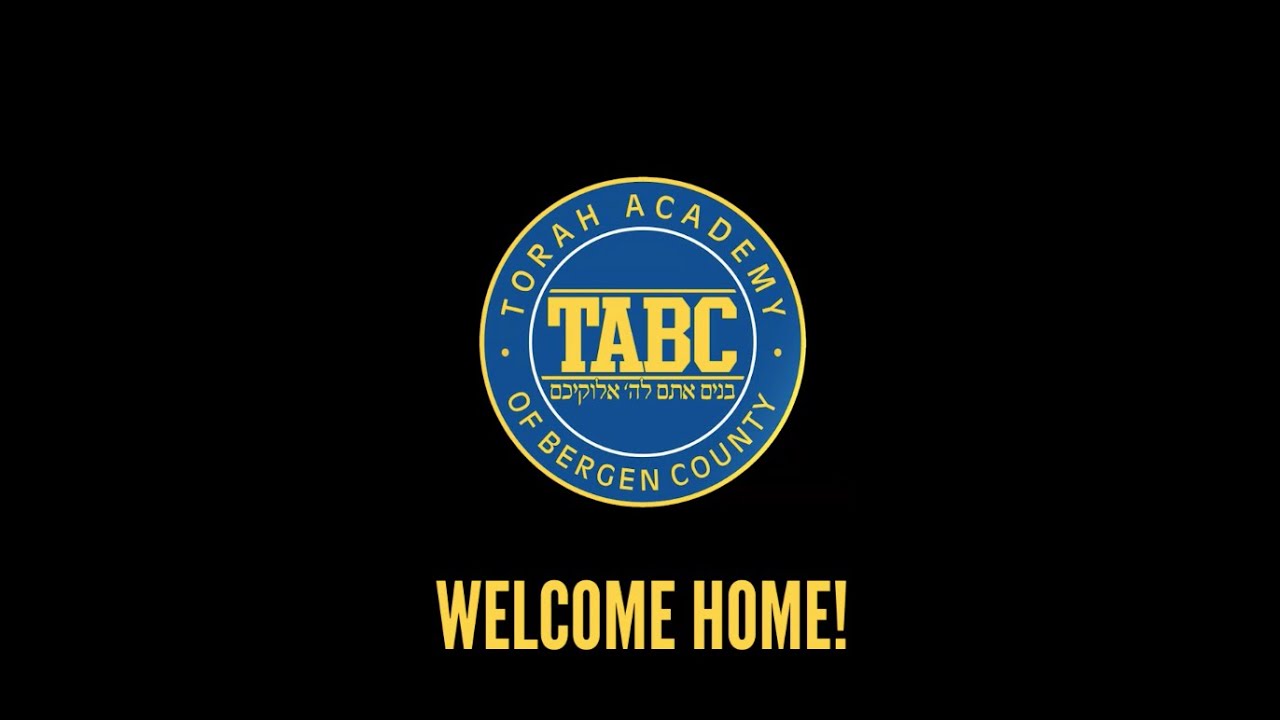Добро пожаловать домой, TABC!