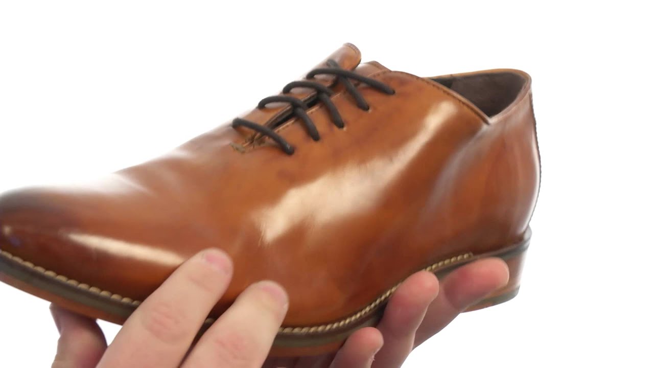 Cole Haan Preston Wholecut Ox  SKU:8491763
