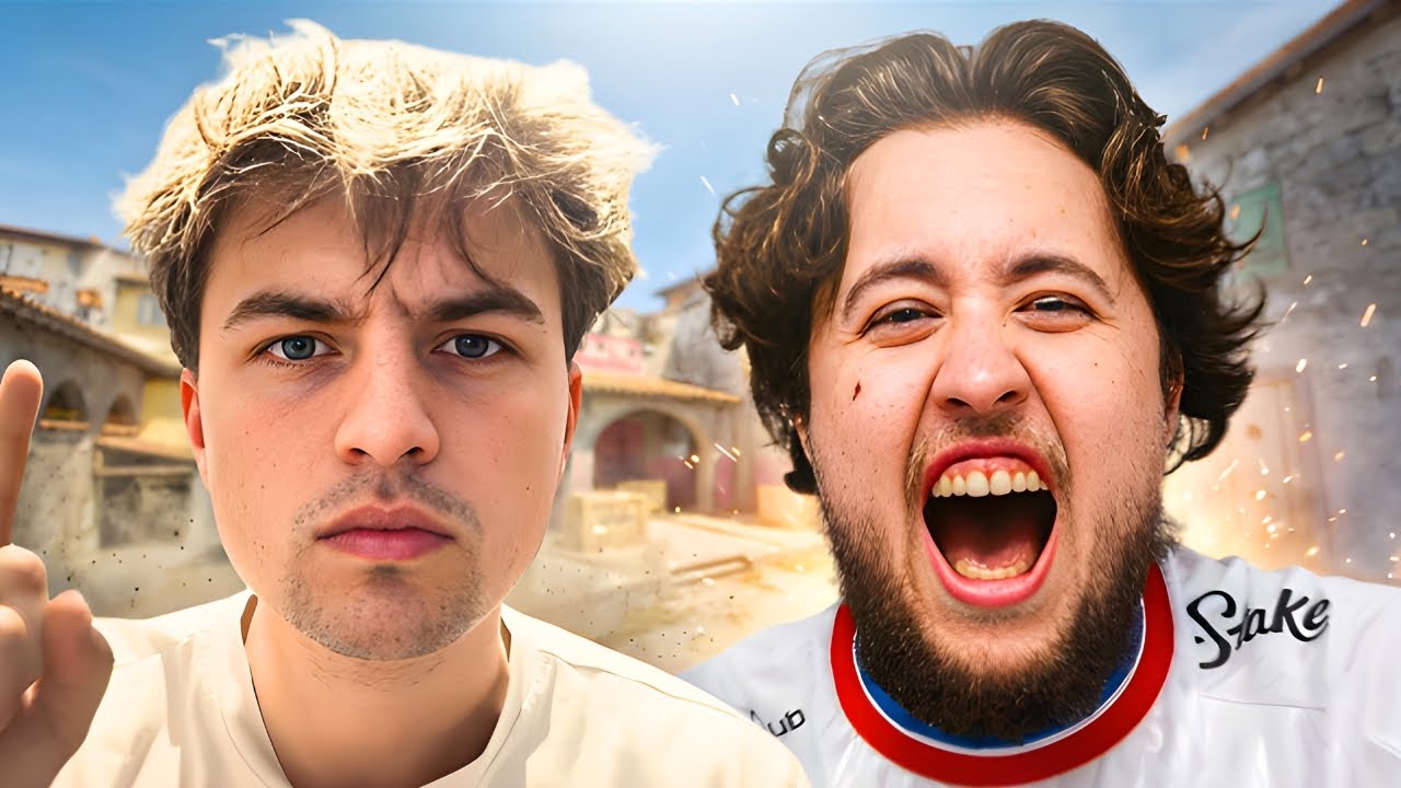 Vi Møder ZywOo på Faceit