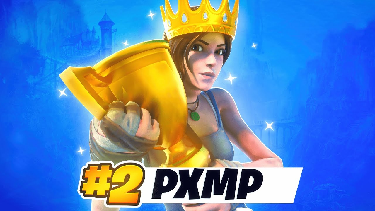 2ND PLACE SOLO CASH CUP (Round 2)