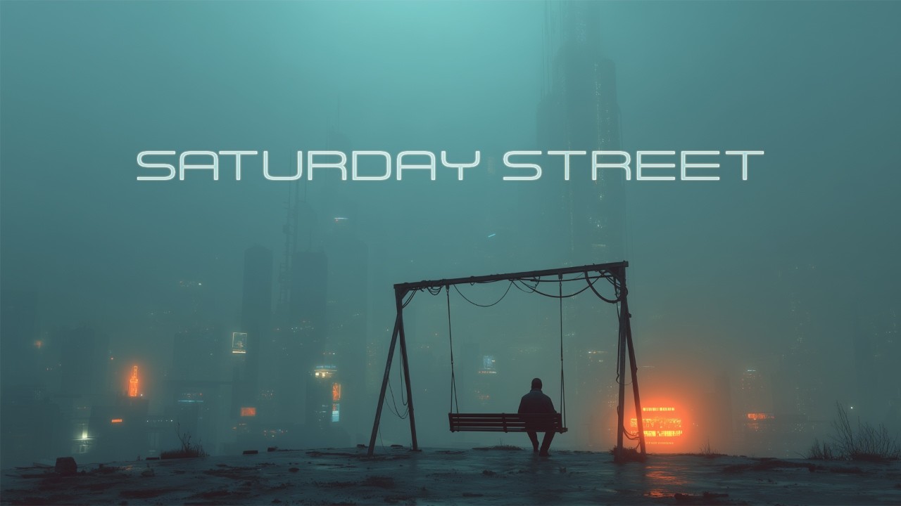 Vangelis Ambient journey for DEEP Relaxation - ULTRA SOOTHING Night City Soundscape