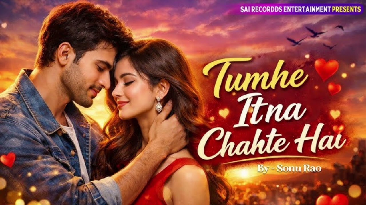 Tumko Etna Toot Ke Chaha Sad Song 2026 😢💔🥹