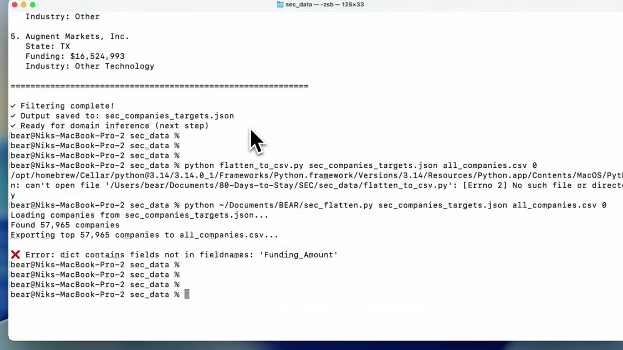Skip the Complexity: How to Flatten Nested Data for End Users Fast