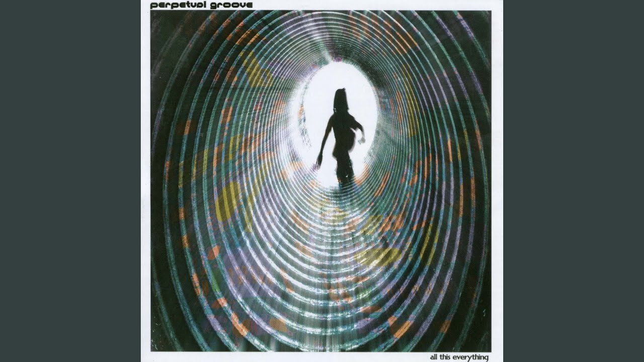 Long Past Settled In