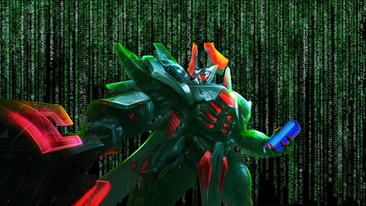 PROJECT MORDEKAISER.EXE