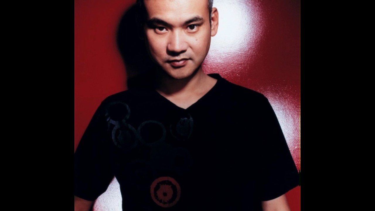 Satoshi  Tomiie @ Live Juice of Juice - Matis Club - 2005