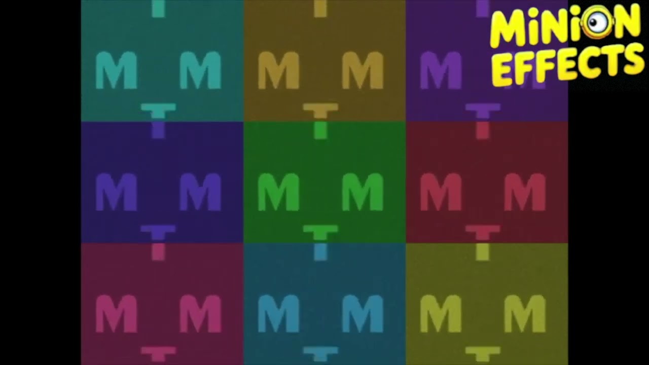 (3K Subscriber Special) MTM Mimsie The Cat Logo Ident Minion Effects