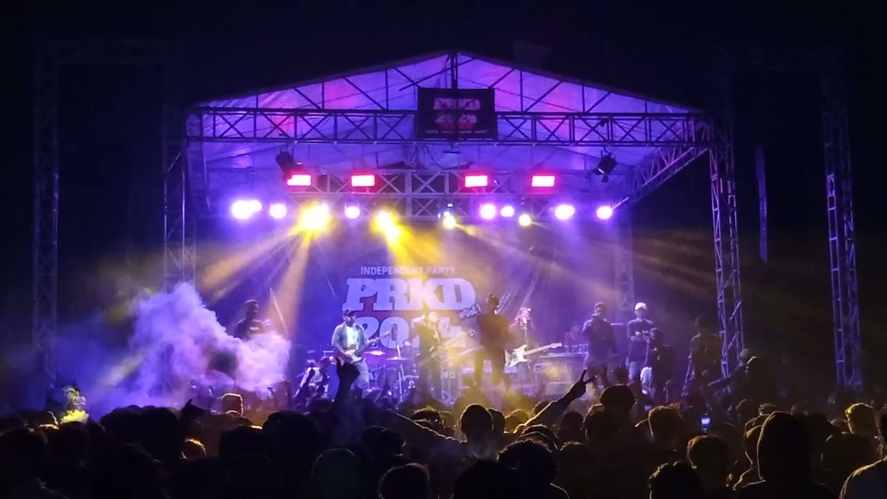 Pesta Rakyat Kampung Dadap PRKD 2024 MAKINMEMORIES