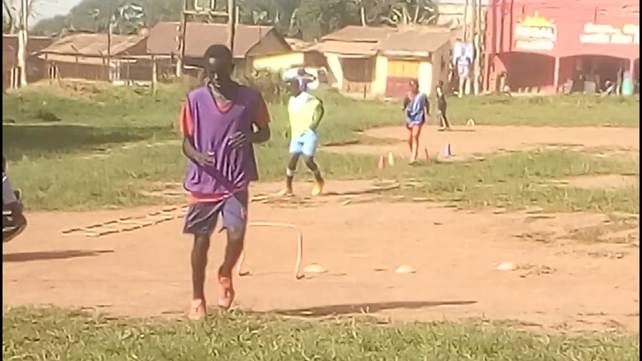 AGILITY 
