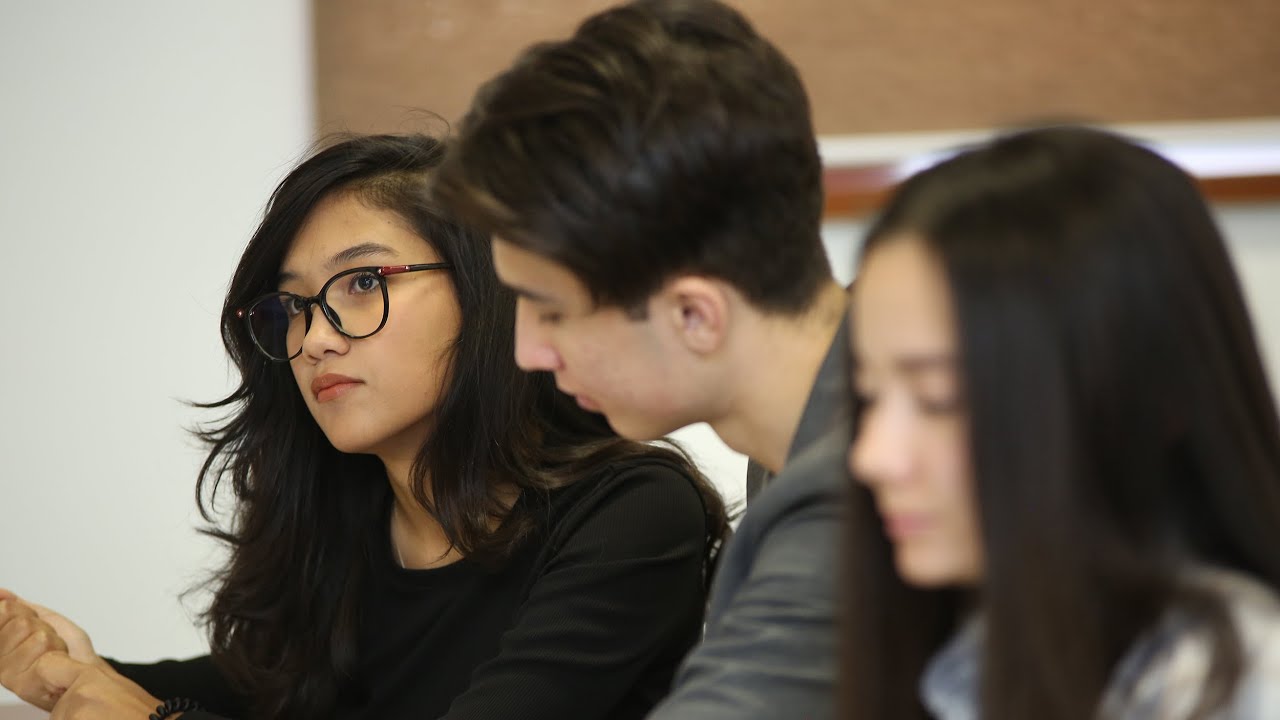 BA (Hons) Commercial Law