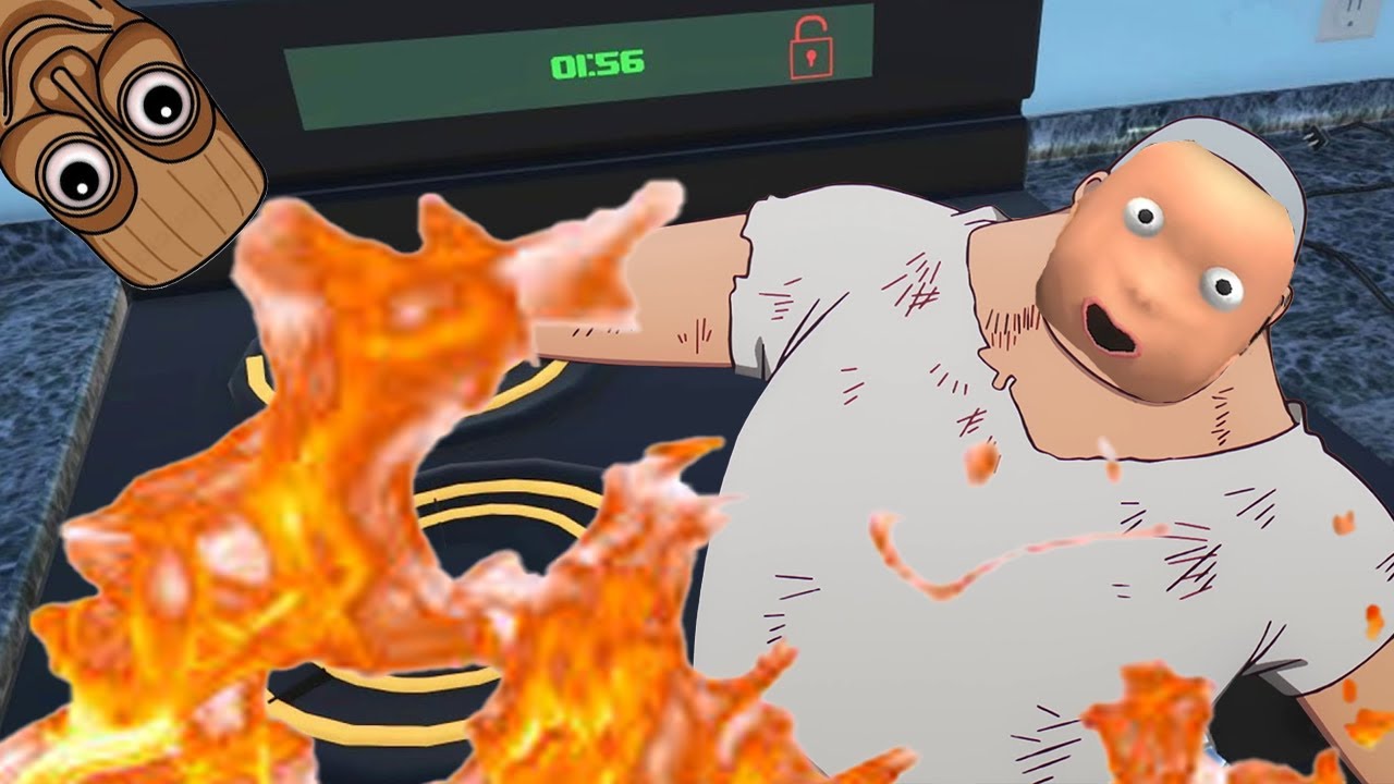 Whos your daddy SpeedRun