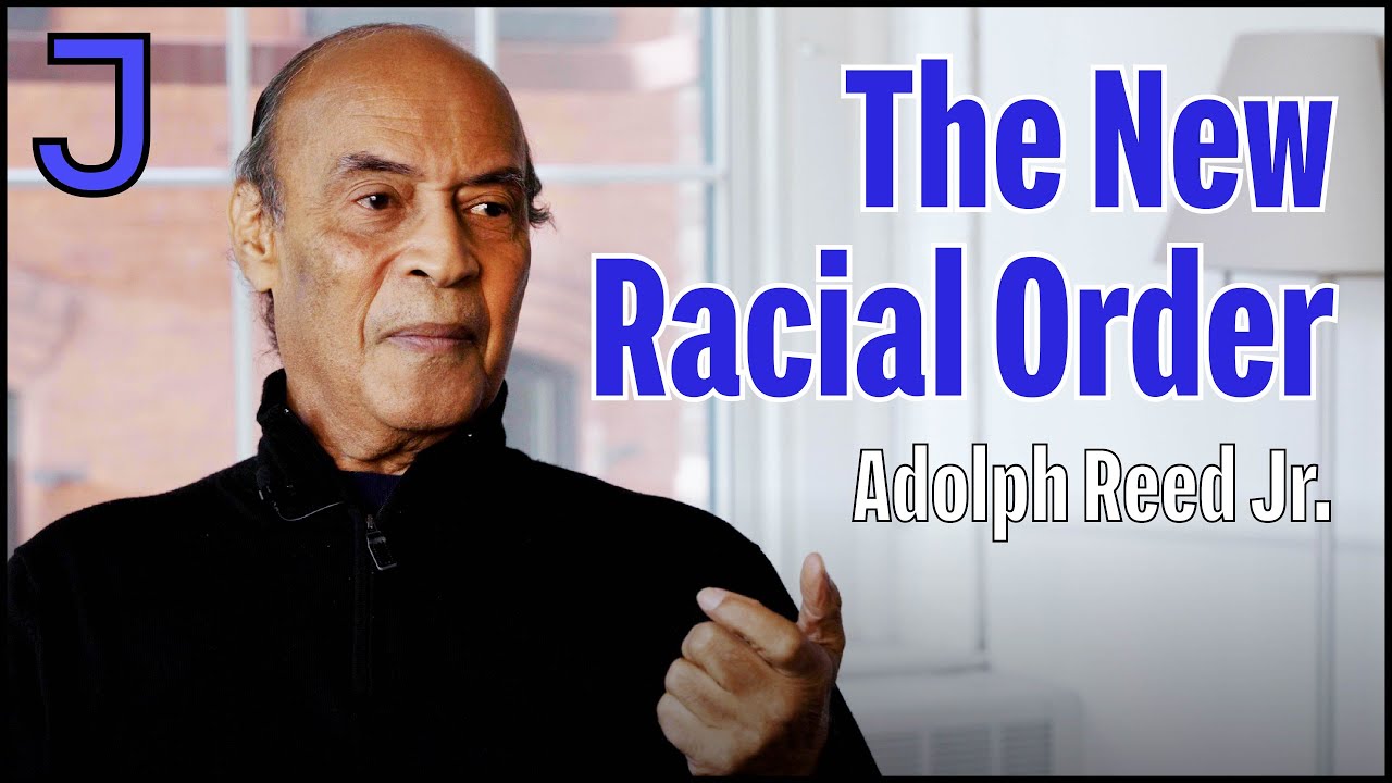 How Black Politics Have Changed since Jim Crow — Adolph Reed