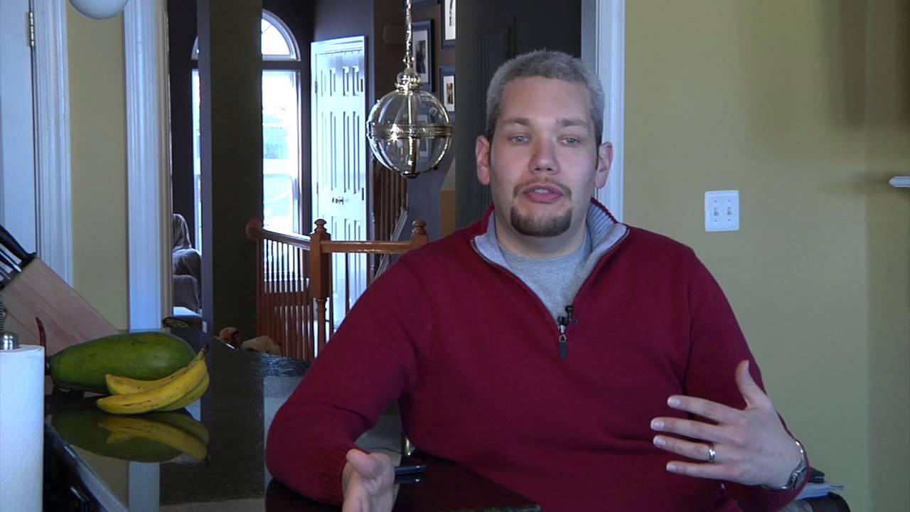 Trauma Survivor Network (Mike's Story)