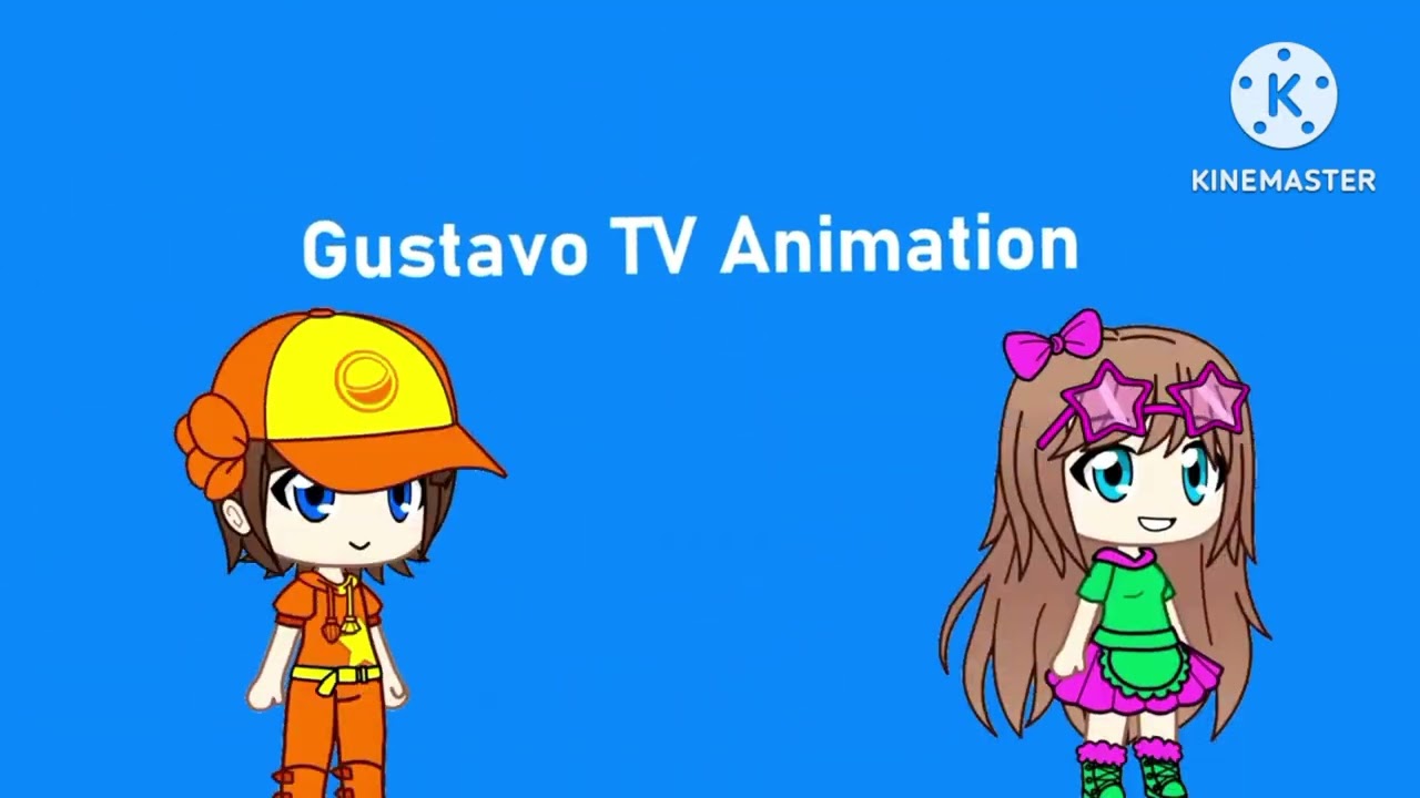 Firey & adorabat (2010-2023;gustavo tv AU) closing logos (all seasons