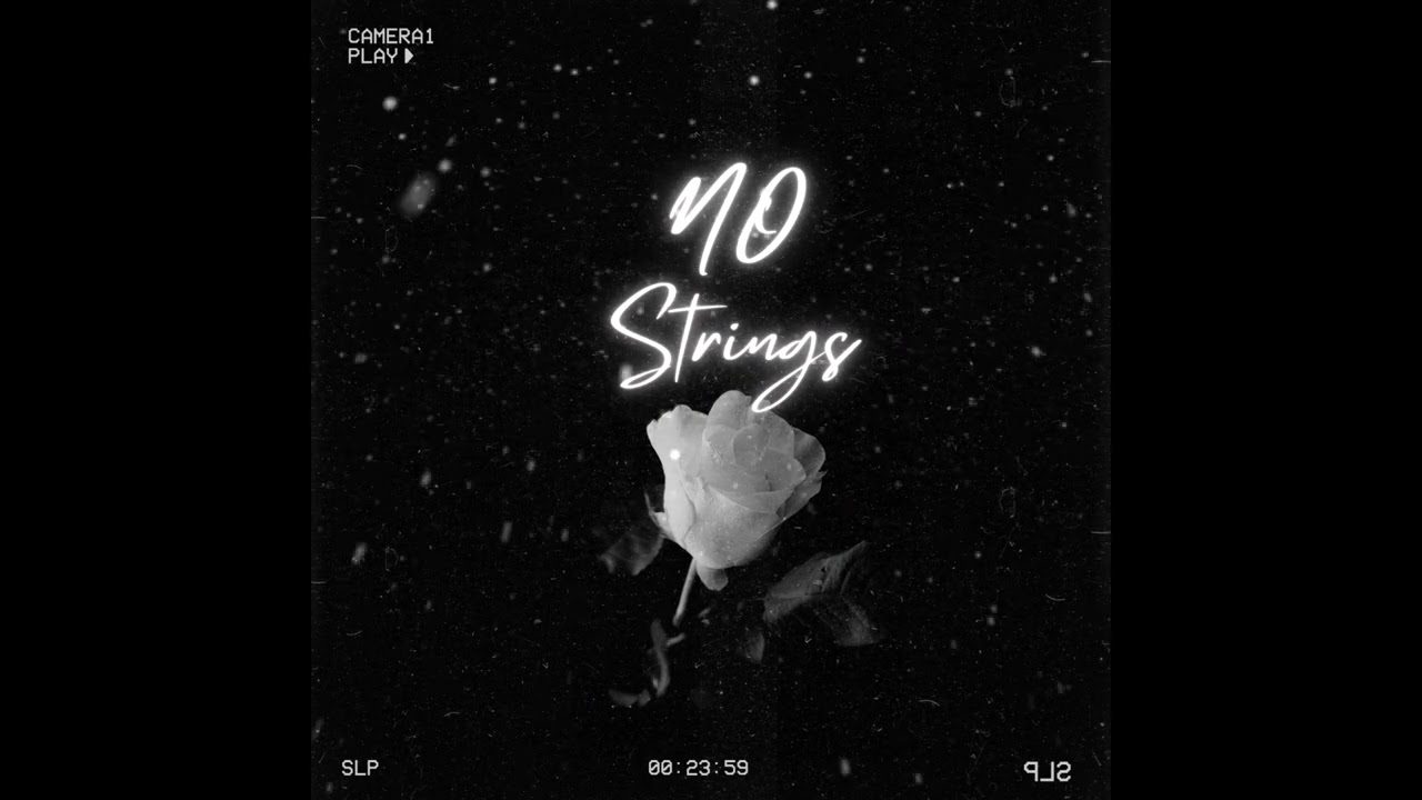 No Strings  – An Intimate Song About Love Without Attachments 🎶💔