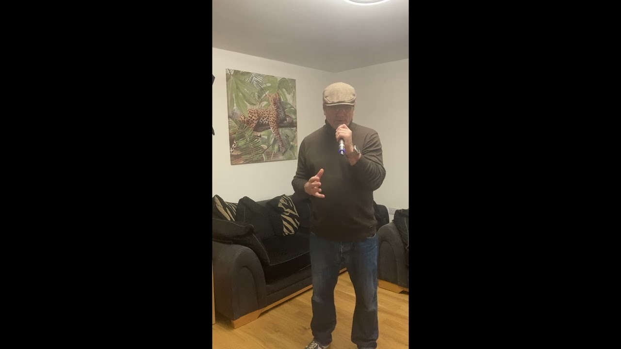 Can't Help Falling in Love  - Original Artist: Elvis Presley (Cover Version)