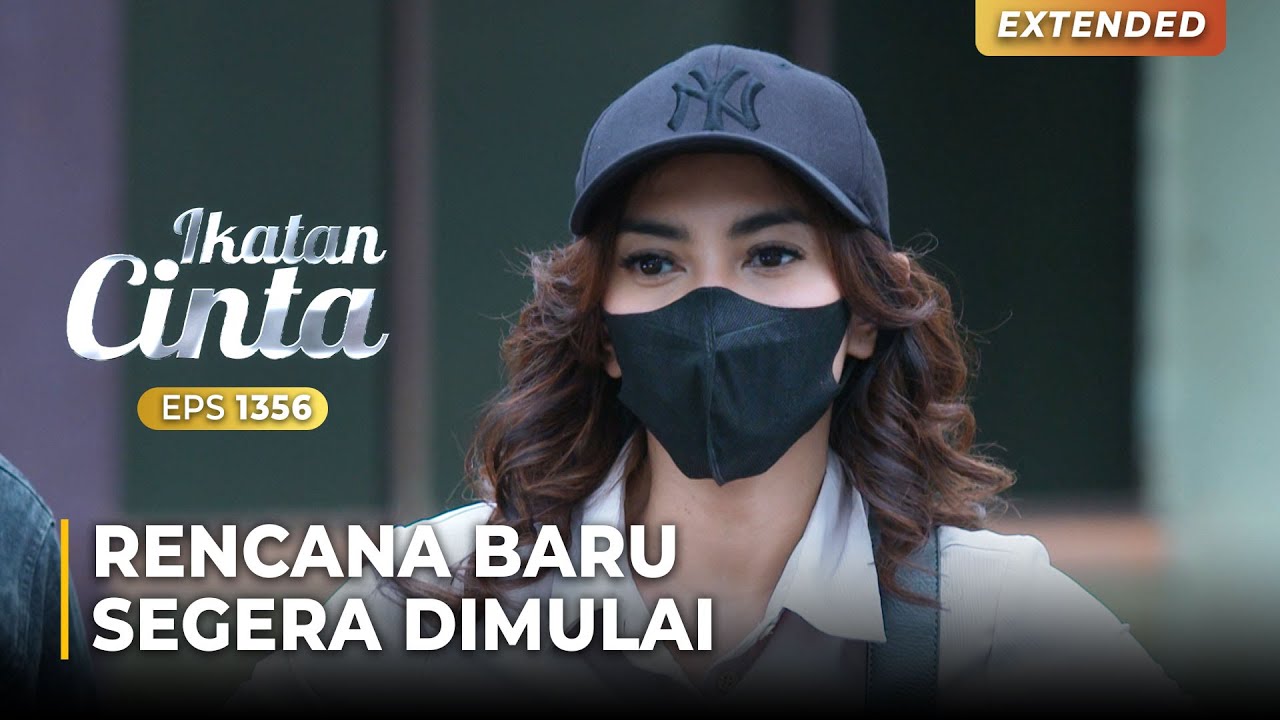 RENCANA BARU!! Arumi Segera Membuat Kekacauan Di Pondok Pelita | IKATAN CINTA | EPS.1356 (2/4)
