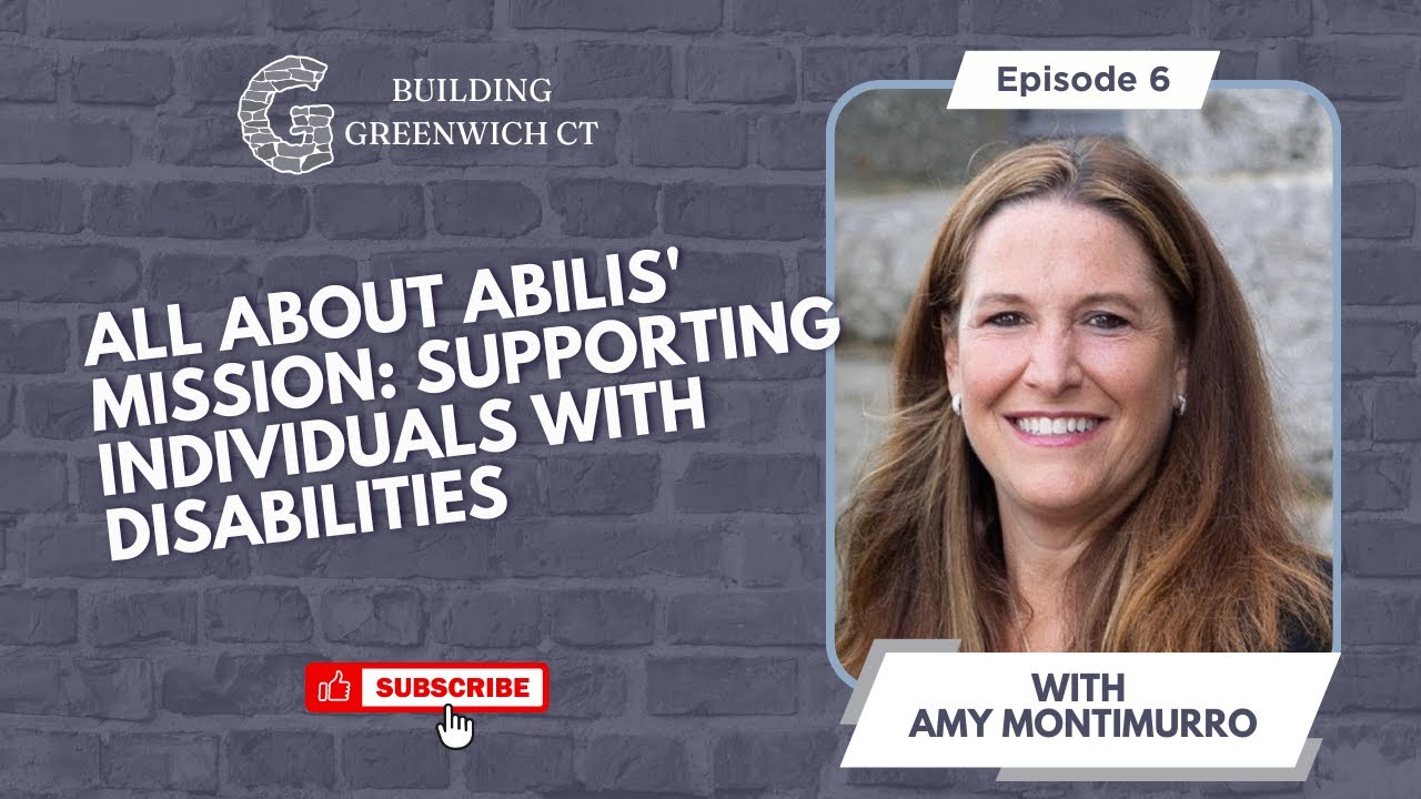 #6 All About Abilis' Mission: Supporting Individuals with Disabilities