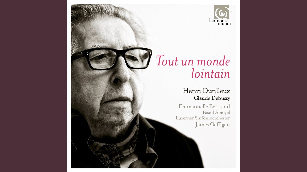 Concerto pour violoncelle et orchestre 
