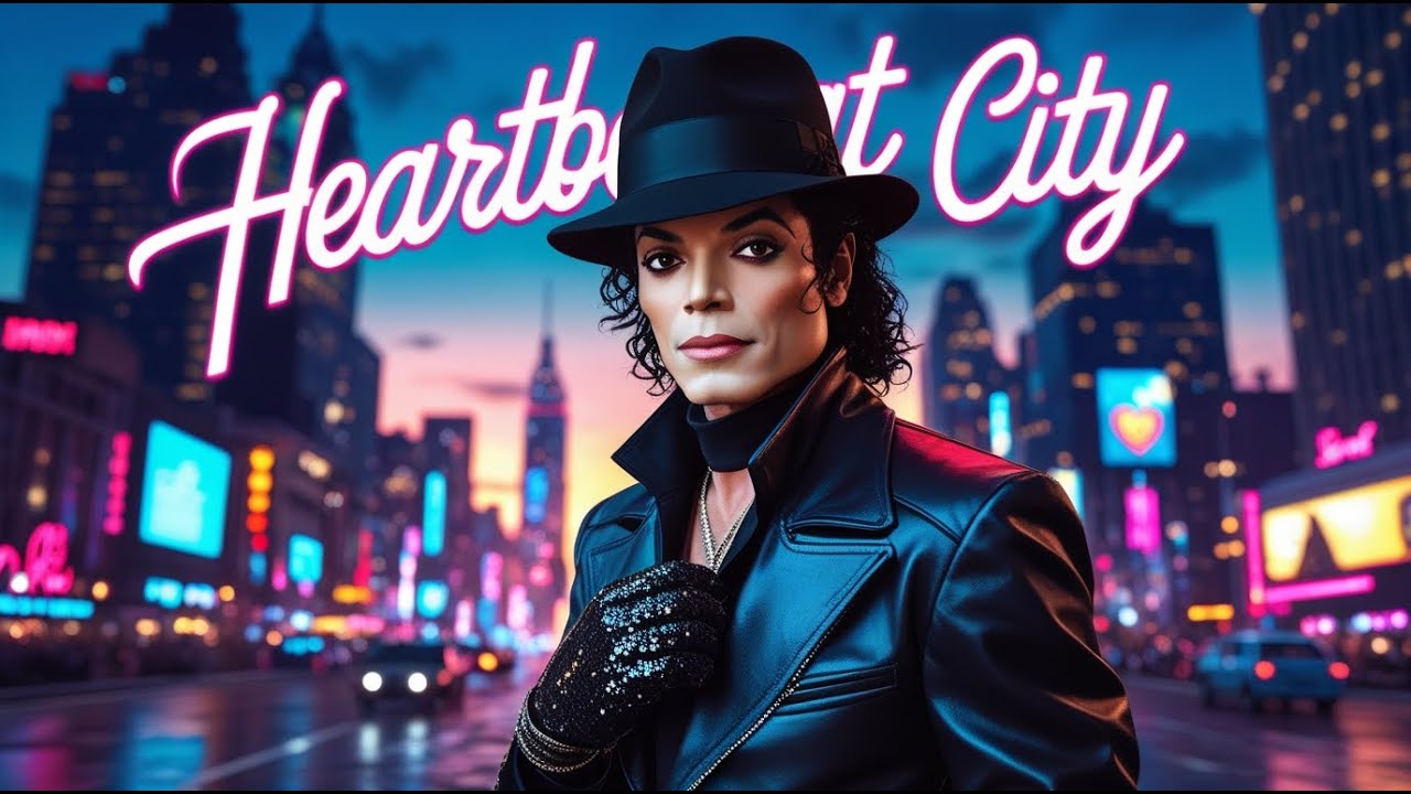 Michael Jackson - 