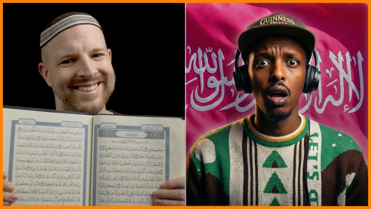 Muslim Accuses Jew of Lying About Quran&hellip; Then Gets Humbled