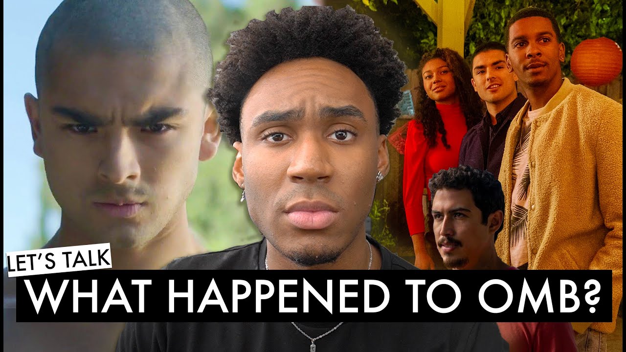 On My Block Deserved Better... *season 4 review*
