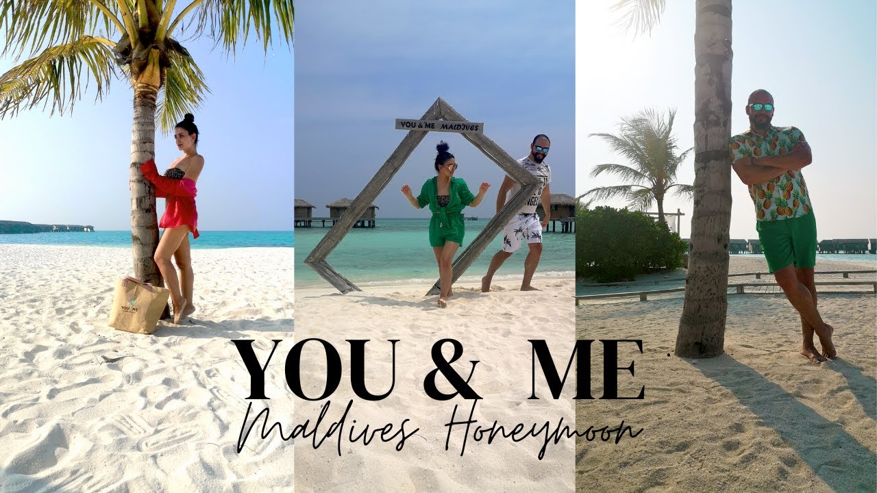 You & Me Honeymoon 2023